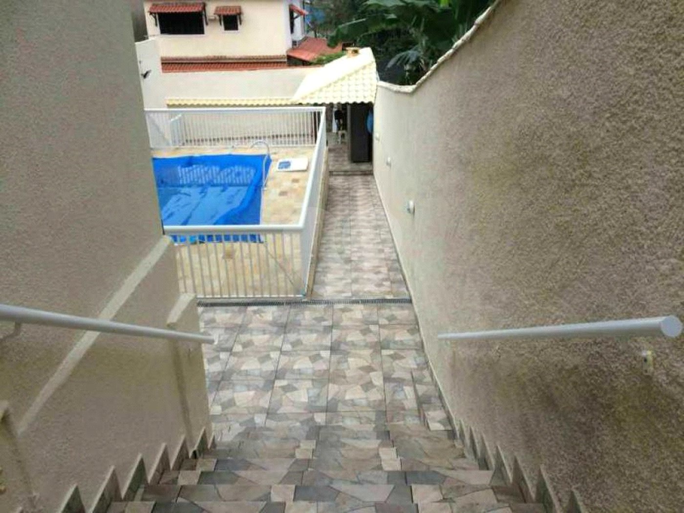 Casa à venda em Campo Grande, Rio de Janeiro, RJ