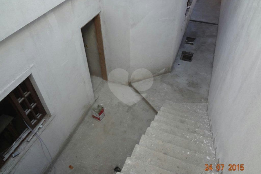 Sobrado à venda com 3 quartos, sendo 2 suítes, em Vila Mazzei, São Paulo, SP