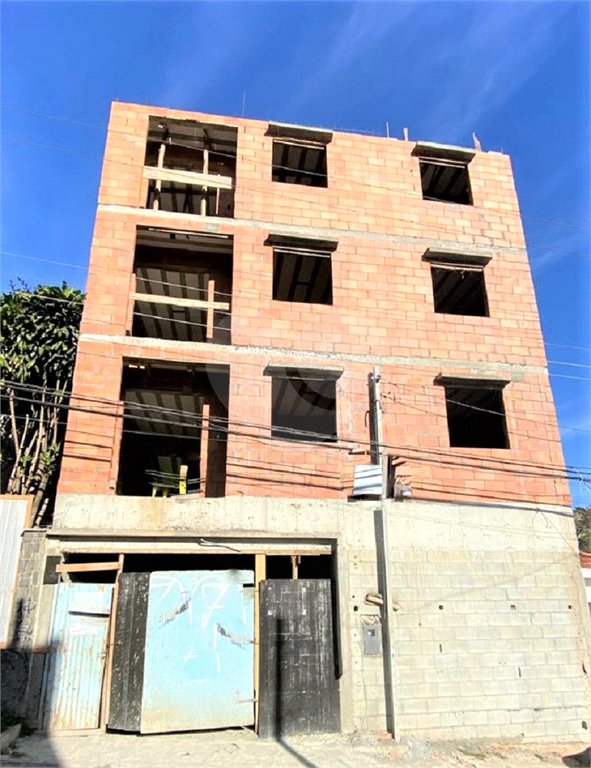 Casa à venda com 2 quartos no condomínio Fontes, São Paulo - SP