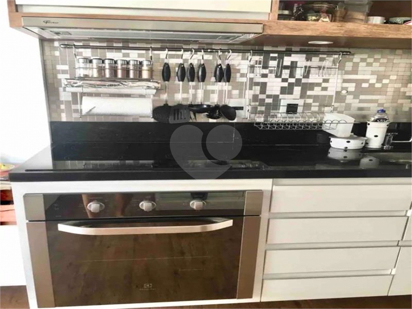 Apartamento à venda com 1 suíte em Sumarezinho, São Paulo, SP