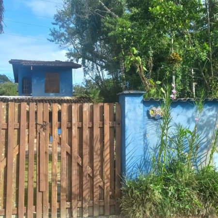 Casa com 2 dormitórios à venda, 91 m² por R$ 750.000,00 - S Camburi - São Sebastião/SP