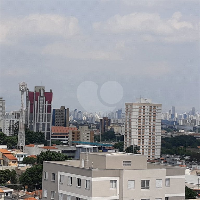 Apartamento à venda com 2 quartos em Santana, São Paulo, SP