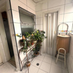 Apartamento Residencial à venda, Campo Grande, Santos - AP0818.