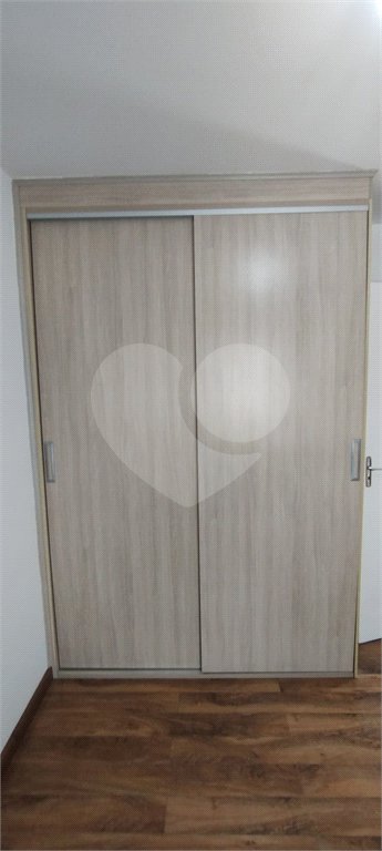 Apartamento à venda com 2 quartos em Jardim Capri, Guarulhos, SP