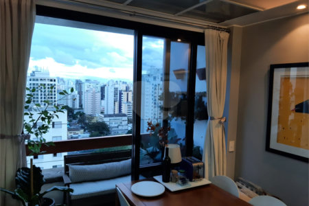 Apartamento à venda com 1 quarto em Planalto Paulista, São Paulo, SP