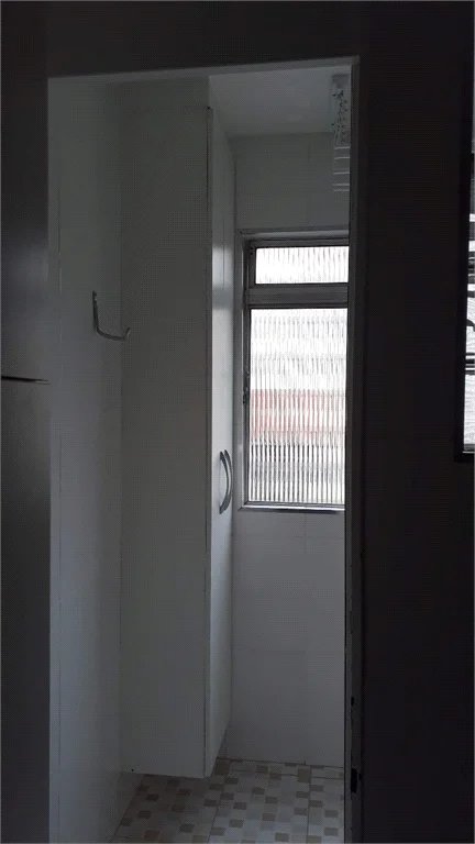 Apartamento à venda com 2 quartos em Jardim Celeste, São Paulo, SP