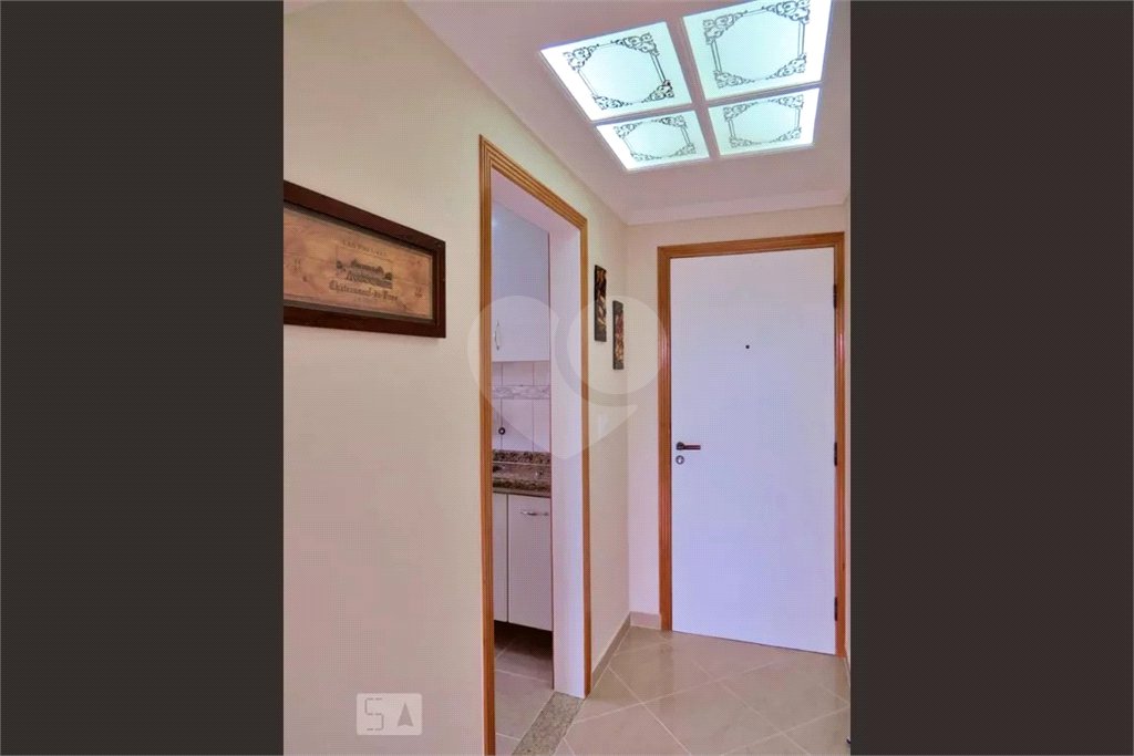 Apartamento à venda com 2 quartos em Vila Mazzei, São Paulo, SP
