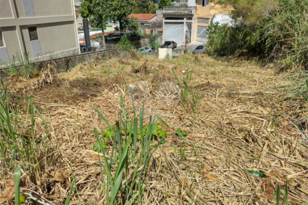 Terreno à venda em Jardim Guedala, São Paulo, SP