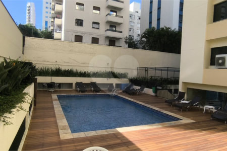 Apartamento à venda com 3 quartos, sendo 1 suíte, em Pinheiros, São Paulo, SP