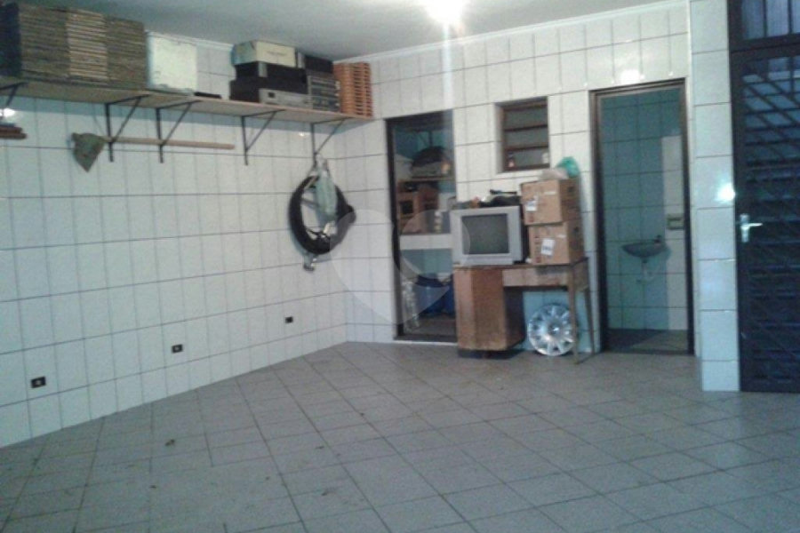 Sobrado à venda com 3 quartos, sendo 1 suíte, em Tremembé, São Paulo, SP