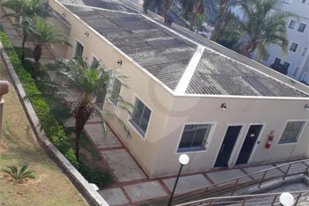Apartamento à venda com 3 quartos, sendo 1 suíte, em Vila Santana, Mogi das Cruzes, SP