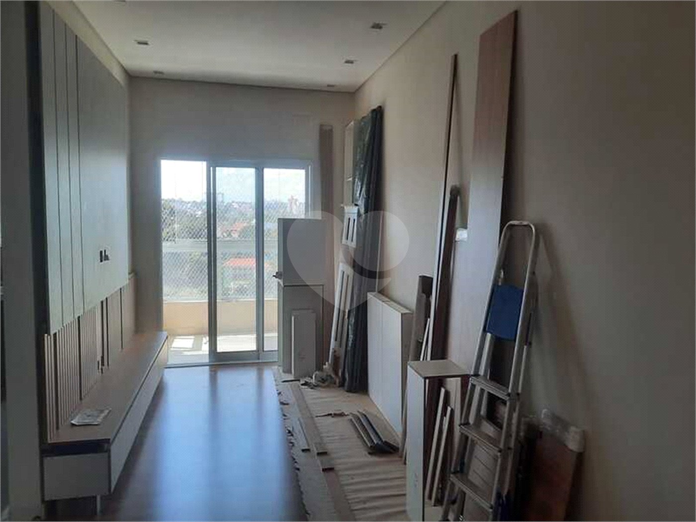 Apartamento para alugar com 3 quartos, sendo 1 suíte, em Jardim Bela Vista, Indaiatuba, SP