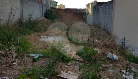Terreno à venda em Jardim das Cerejeiras, Atibaia, SP