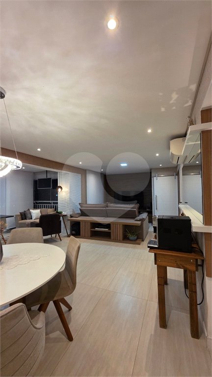 Apartamento à venda com 3 quartos, sendo 1 suíte, no Centro, São Bernardo do Campo, SP