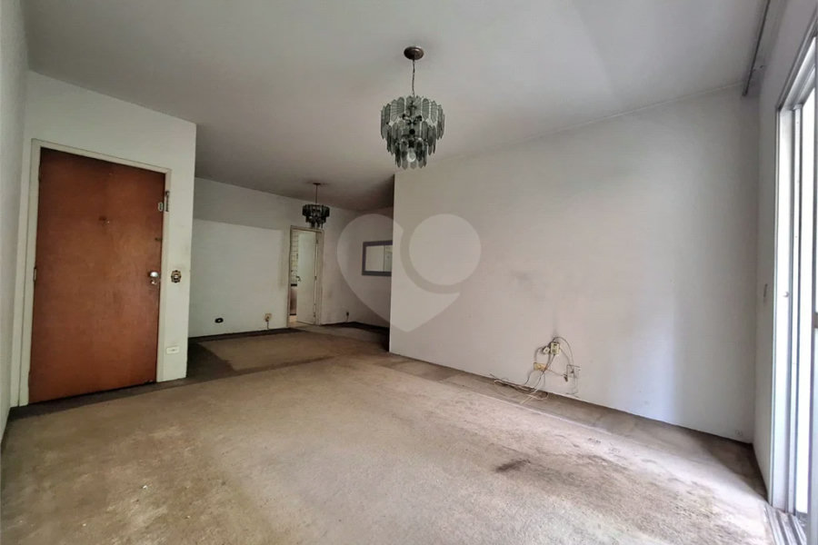 Apartamento com 130 m² , Bairro Saúde