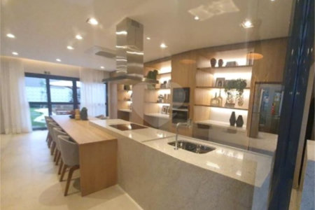 Apartamento à venda com 2 quartos em Bela Vista, São Paulo, SP