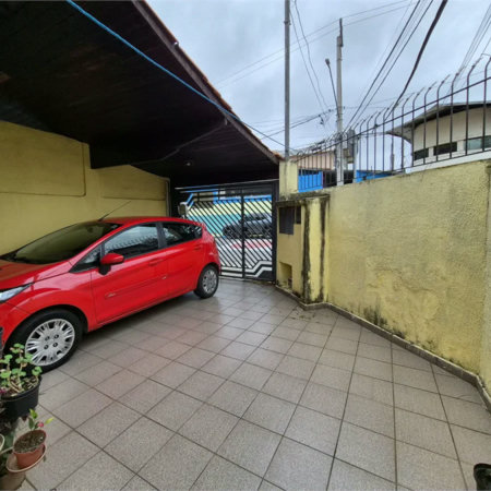 Sobrado à venda com 4 quartos em Jardim Sarah, São Paulo, SP