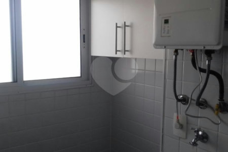 Apartamento para alugar com 2 quartos, sendo 1 suíte, em Vila Leopoldina, São Paulo, SP