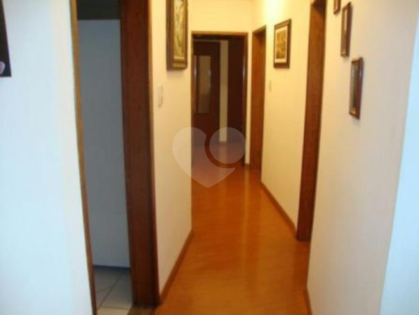 Apartamento à venda com 3 quartos, sendo 1 suíte, em Santana, São Paulo, SP