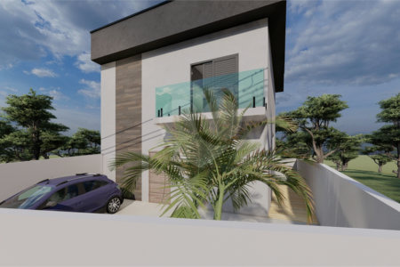 Casa à venda com 2 suítes em Jardim Santo Antônio, Atibaia, SP