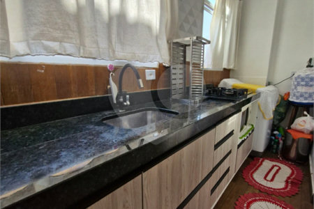 Apartamento à venda com 2 quartos em Jardim dos Colibris, Indaiatuba, SP