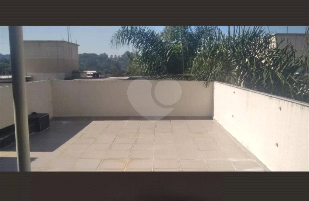 Cobertura à venda com 3 quartos, sendo 1 suíte, em Paraisópolis, São Paulo, SP