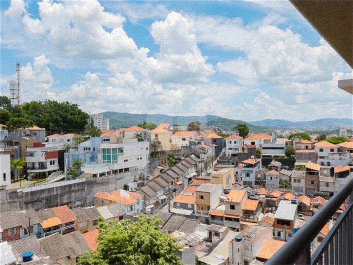 Apartamento à venda com 3 suítes em Tucuruvi, São Paulo, SP