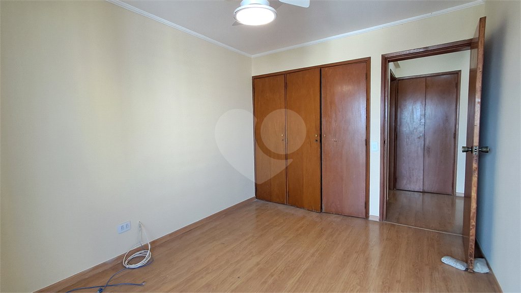 Apartamento à venda com 3 quartos, sendo 1 suíte,  em Alto da Boa Vista, São Paulo, SP