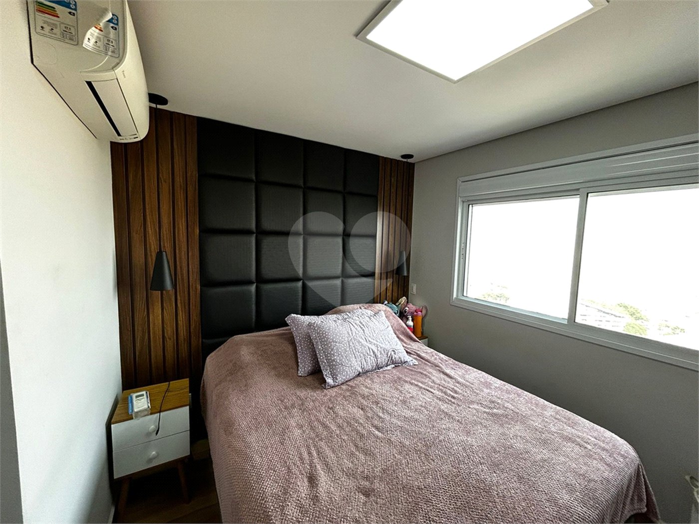 Apartamento à venda com 3 quartos, sendo 1 suíte,  em Jardim Caboré, São Paulo, SP
