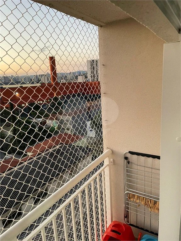 Apartamento à venda com 2 quartos em Vila Guilherme, São Paulo, SP