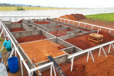 Casa à venda com 3 quartos, sendo 1 suíte, no condomínio Jardim Residencial Dona Maria José, Indaiatuba - SP