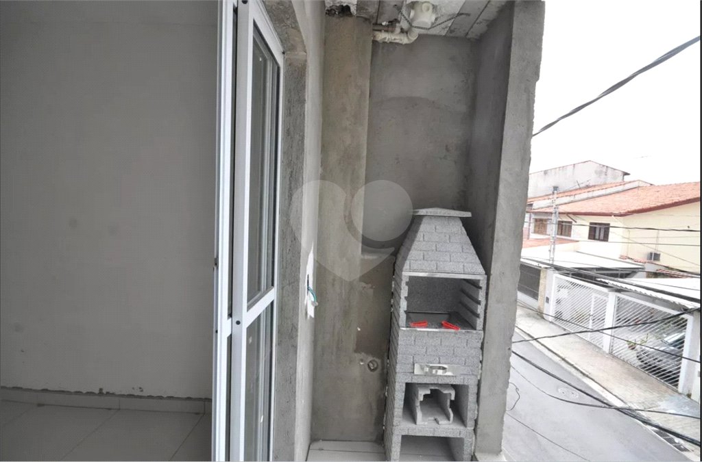 Apartamento à venda com 2 quartos em Tucuruvi, São Paulo, SP
