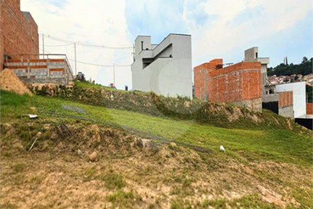 Terreno à venda no condomínio Jardim Park Vista Real, Indaiatuba - SP