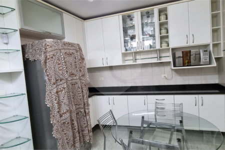 Sobrado à venda com 3 quartos, sendo 1 suíte, em Santa Teresinha, São Paulo, SP