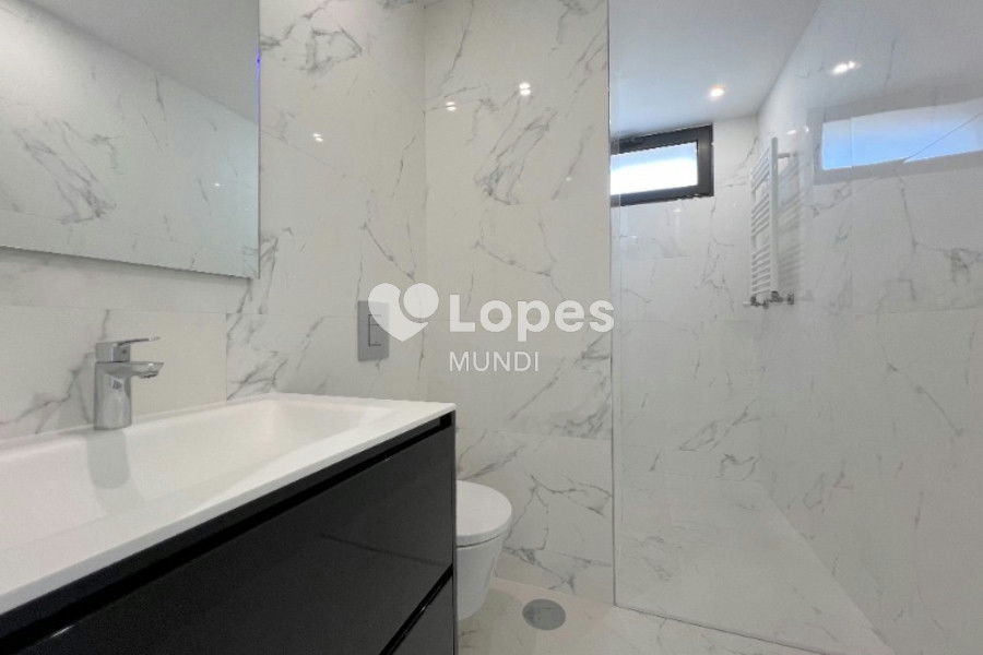 APARTAMENTO RESIDENCIAL em Porto - PT, Matosinhos