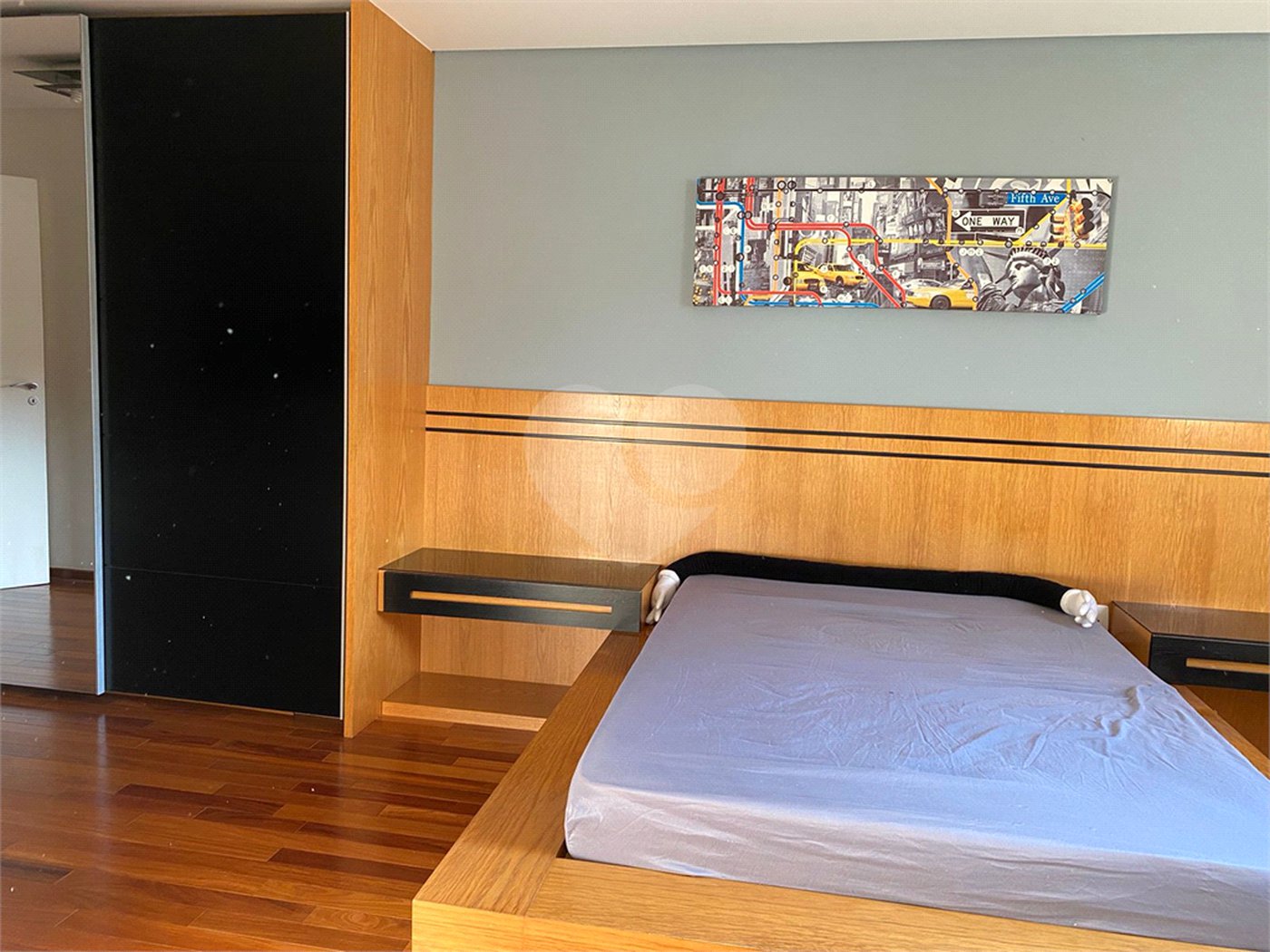 Casa à venda com 4 suítes no condomínio Maison Montparnasse, São Paulo - SP