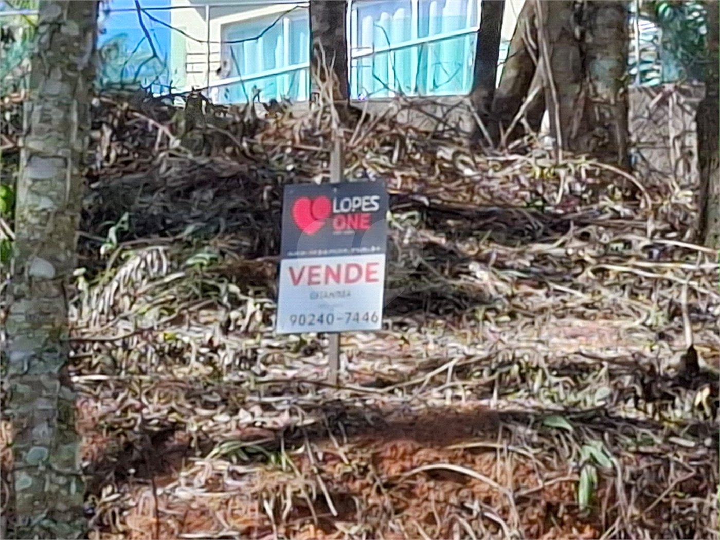 Terreno à venda em Horto, São Paulo, SP