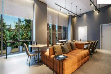 Apartamento à venda com 2 quartos, sendo 1 suíte, em Jardim Independência, São Paulo, SP