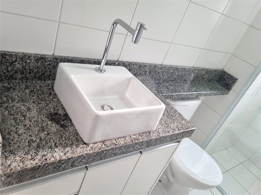 Apartamento para alugar com 2 quartos em João XXIII, Vinhedo, SP