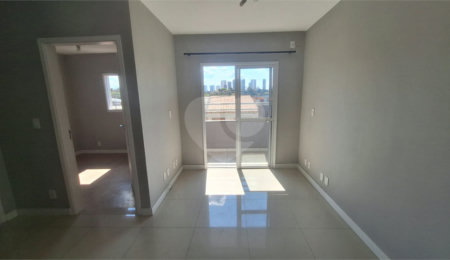 Apartamento à venda com 2 quartos, sendo 1 suíte,  em Parque Bela Vista, Votorantim, SP