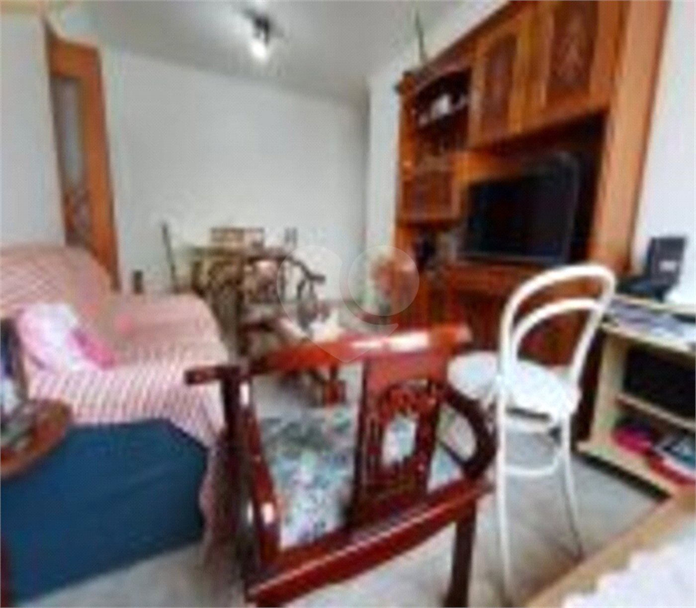 Apartamento à venda com 2 quartos em Lauzane Paulista, São Paulo, SP