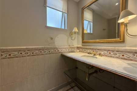 Cobertura à venda com 4 quartos, sendo 1 suíte, em Tijuca, Rio de Janeiro, RJ