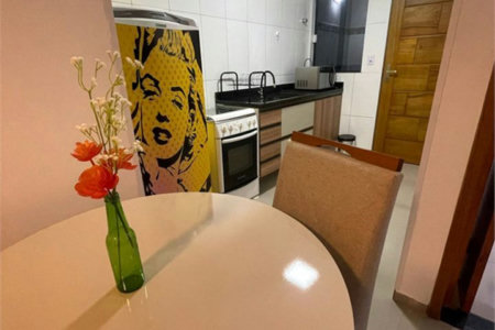 Casa Residencial à venda, Mirim, Praia Grande - CA0390.