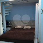 Sobrado à venda com 3 quartos, sendo 1 suíte, em Vila Nova Cachoeirinha, São Paulo, SP