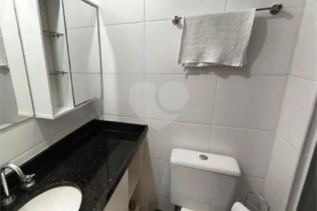 Apartamento à venda com 1 suíte em Ipiranga, São Paulo, SP