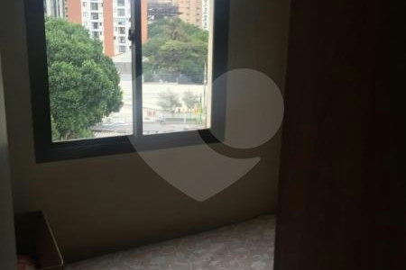 Apartamento à venda com 4 suítes em Jardim Paulista, São Paulo, SP