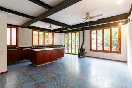 Casa à venda com 3 quartos, sendo 2 suítes, em Jardim América, São Paulo, SP