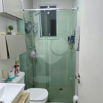 Apartamento à venda com 1 quarto em Loteamento Mogilar, Mogi das Cruzes, SP