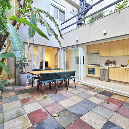 Casa de Vila à venda com 3 suítes em Vila Nova Conceição, São Paulo, SP