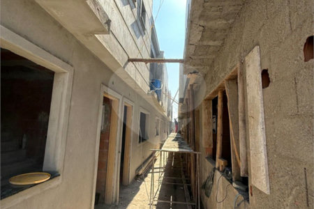 Casa à venda com 2 suítes em Água Fria, São Paulo, SP